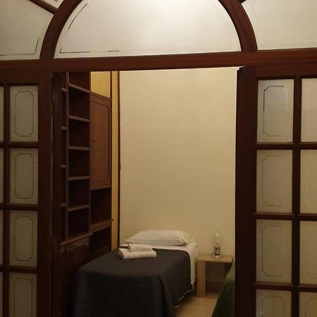 The Dante Apartment By Houseinナポリ エクステリア 写真